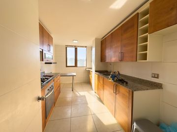 Departamento en Bosque Mar