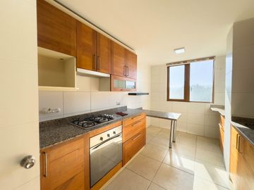 Departamento en Bosque Mar