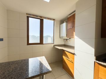 Departamento en Bosque Mar