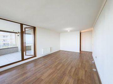 Departamento en Bosque Mar