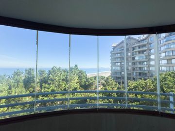 Departamento en Bosque Mar