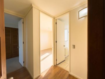 Departamento en Bosque Mar