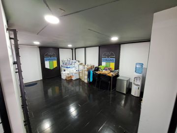 Venta Local Comercial de 2 Pisos Calle Cuevas Rancagua