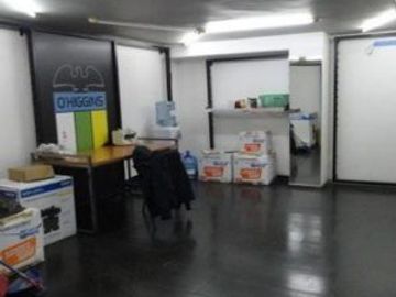 Venta Local Comercial de 2 Pisos Calle Cuevas Rancagua
