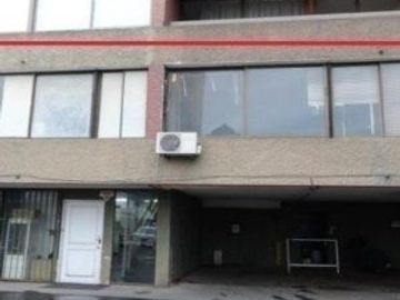 Venta Local Comercial de 2 Pisos Calle Cuevas Rancagua