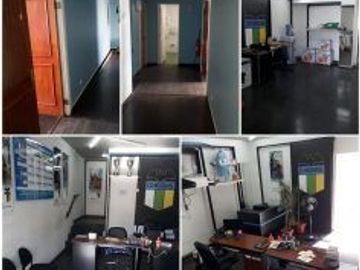Venta Local Comercial de 2 Pisos Calle Cuevas Rancagua