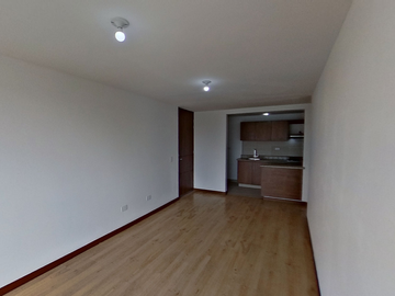 Vendo apartamento en Mosquera