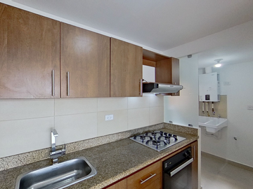 Vendo apartamento en Mosquera