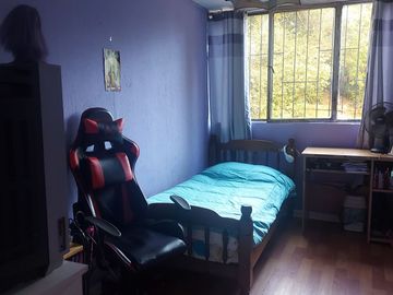 SE VENDE DEPARTAMENTO EN LORD COCHRANE VALPARAISO