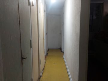 SE VENDE DEPARTAMENTO EN LORD COCHRANE VALPARAISO