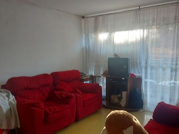 SE VENDE DEPARTAMENTO EN LORD COCHRANE VALPARAISO