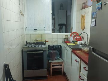 SE VENDE DEPARTAMENTO EN LORD COCHRANE VALPARAISO