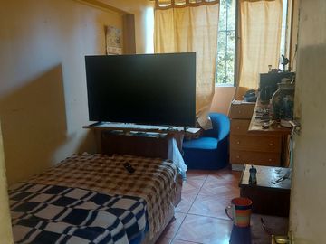 SE VENDE DEPARTAMENTO EN LORD COCHRANE VALPARAISO