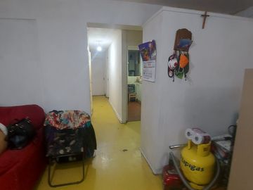 SE VENDE DEPARTAMENTO EN LORD COCHRANE VALPARAISO