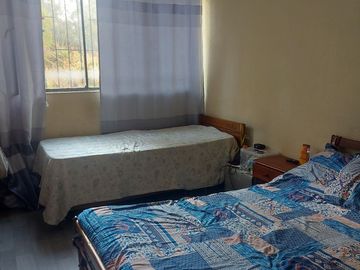 SE VENDE DEPARTAMENTO EN LORD COCHRANE VALPARAISO