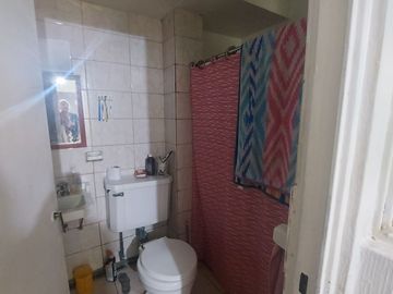 SE VENDE DEPARTAMENTO EN LORD COCHRANE VALPARAISO