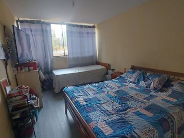 SE VENDE DEPARTAMENTO EN LORD COCHRANE VALPARAISO