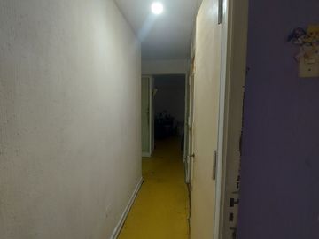 SE VENDE DEPARTAMENTO EN LORD COCHRANE VALPARAISO