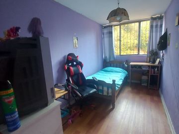 SE VENDE DEPARTAMENTO EN LORD COCHRANE VALPARAISO