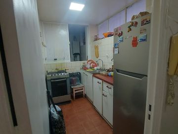 SE VENDE DEPARTAMENTO EN LORD COCHRANE VALPARAISO