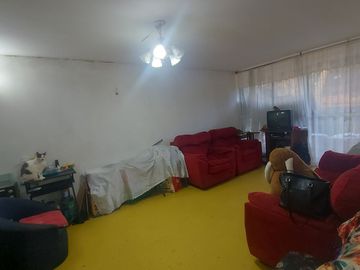 SE VENDE DEPARTAMENTO EN LORD COCHRANE VALPARAISO