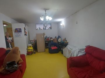 SE VENDE DEPARTAMENTO EN LORD COCHRANE VALPARAISO