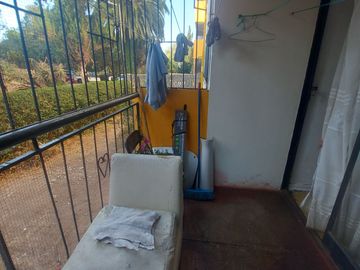 SE VENDE DEPARTAMENTO EN LORD COCHRANE VALPARAISO