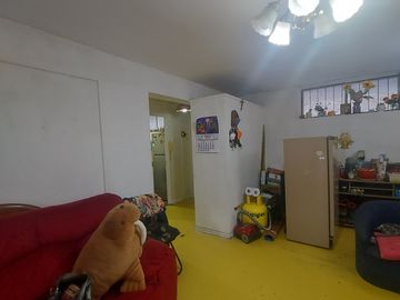 SE VENDE DEPARTAMENTO EN LORD COCHRANE VALPARAISO