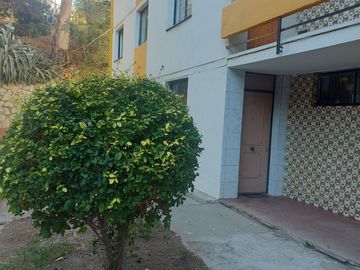 SE VENDE DEPARTAMENTO EN LORD COCHRANE VALPARAISO