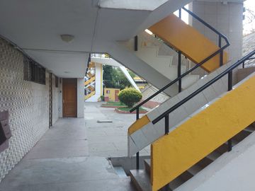 SE VENDE DEPARTAMENTO EN LORD COCHRANE VALPARAISO