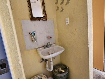 CASA EN VENTA EN LOS HEROES OZUMBILLA, TECAMAC