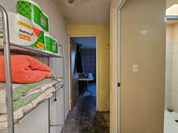 CASA EN VENTA EN LOS HEROES OZUMBILLA, TECAMAC