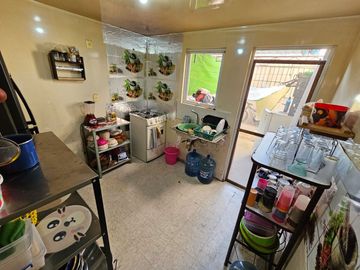 CASA EN VENTA EN LOS HEROES OZUMBILLA, TECAMAC