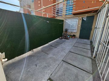 CASA EN VENTA EN LOS HEROES OZUMBILLA, TECAMAC