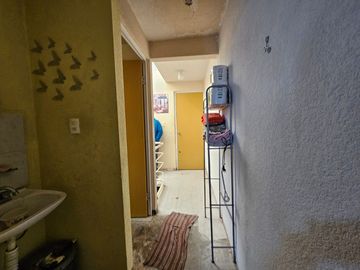CASA EN VENTA EN LOS HEROES OZUMBILLA, TECAMAC