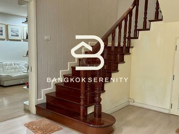 ขายบ้านเดี่ยว หมู่บ้านเอกไพลิน