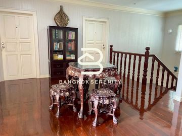 ขายบ้านเดี่ยว หมู่บ้านเอกไพลิน