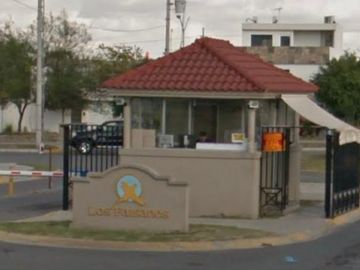 Casa En Remate Bancario En Tucán, Los Faisanes 2 Sector, Guadalupe, Nuevo León