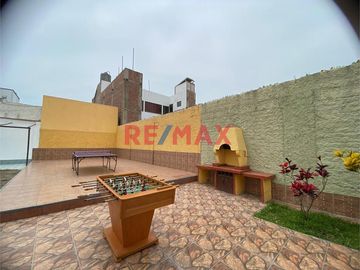 ID: 1121739 ¡Vive El Verano 2025 Al Máximo En Esta Espectacular Casa De Playa En Pulpos! 🌊