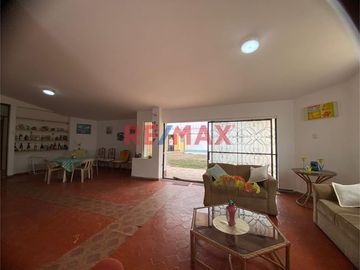 ID: 1121739 ¡Vive El Verano 2025 Al Máximo En Esta Espectacular Casa De Playa En Pulpos! 🌊