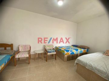 ID: 1121739 ¡Vive El Verano 2025 Al Máximo En Esta Espectacular Casa De Playa En Pulpos! 🌊