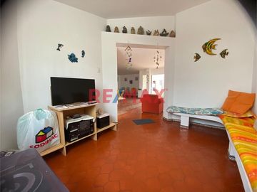ID: 1121739 ¡Vive El Verano 2025 Al Máximo En Esta Espectacular Casa De Playa En Pulpos! 🌊