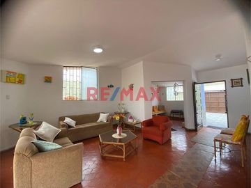 ID: 1121739 ¡Vive El Verano 2025 Al Máximo En Esta Espectacular Casa De Playa En Pulpos! 🌊