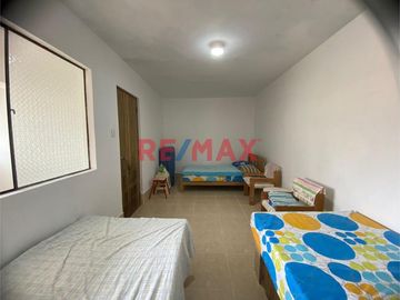 ID: 1121739 ¡Vive El Verano 2025 Al Máximo En Esta Espectacular Casa De Playa En Pulpos! 🌊