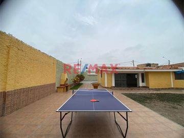 ID: 1121739 ¡Vive El Verano 2025 Al Máximo En Esta Espectacular Casa De Playa En Pulpos! 🌊