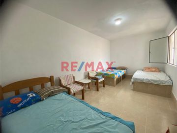 ID: 1121739 ¡Vive El Verano 2025 Al Máximo En Esta Espectacular Casa De Playa En Pulpos! 🌊