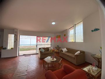 ID: 1121739 ¡Vive El Verano 2025 Al Máximo En Esta Espectacular Casa De Playa En Pulpos! 🌊
