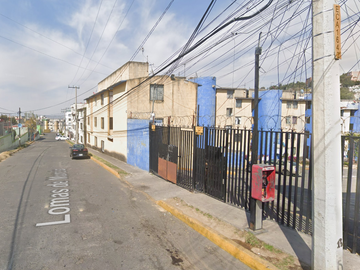 DEPARTAMENTO EN LOMAS DE COACALCO, BERRIOZABAL, EDOMEX. ¡NO CREDITOS!