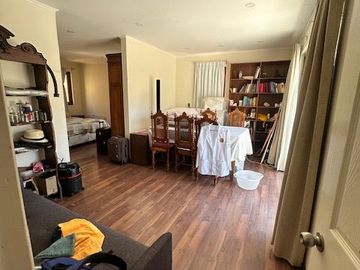 Parcela de Inversión con Casa construida en Curacavi