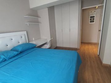 Alquiler de departamento en Camelias, San Isidro